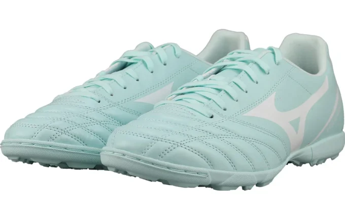 Folgado KL AS AG “Light Blue White”