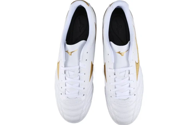 Folgado Pro Kl AS “White gold”