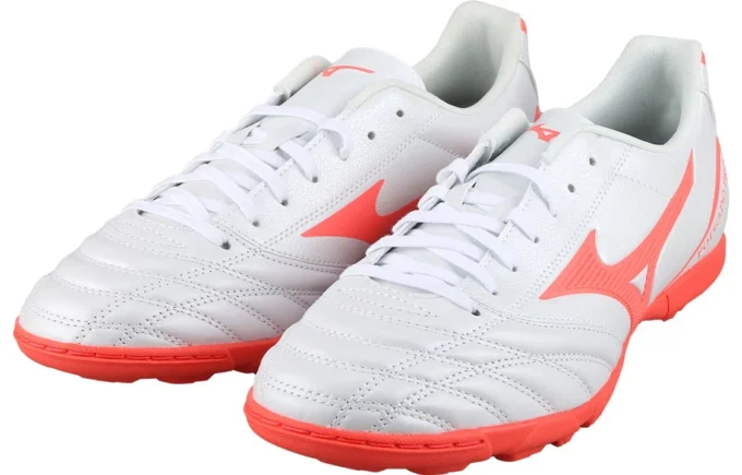 Folgado Pro Kl AS “White Red”