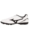 Folgado Wide AS Broken Nail Soccer Shoes White