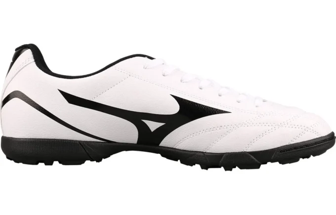 Folgado Wide AS Broken Nail Soccer Shoes White