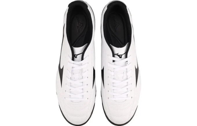 Folgado Wide AS Broken Nail Soccer Shoes White