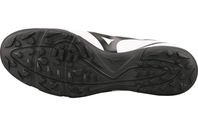 Folgado Wide AS Broken Nail Soccer Shoes White