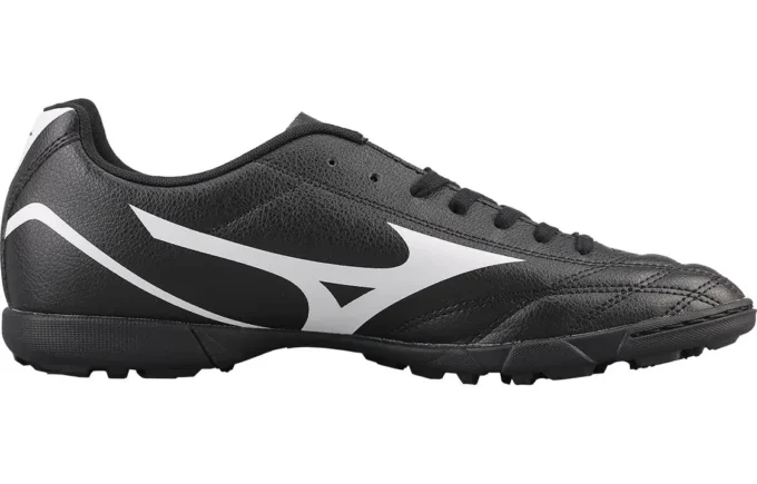 Folgado Wide AS Football Shoes Black/White