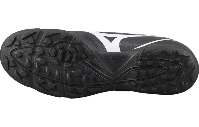 Folgado Wide AS Football Shoes Black/White