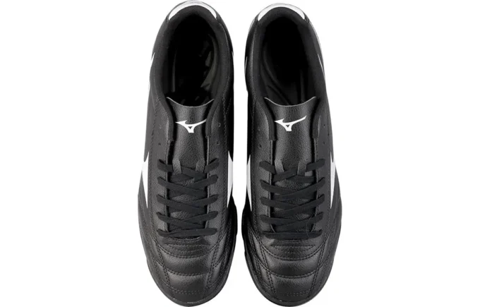 Folgado Wide AS Football Shoes Black/White