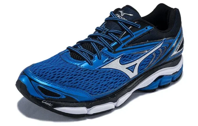 Inspire 13 Blue/Black