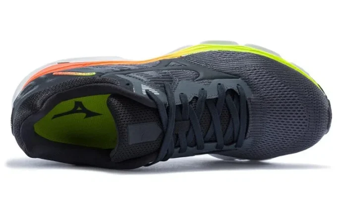 Inspire 16 Black/Orange