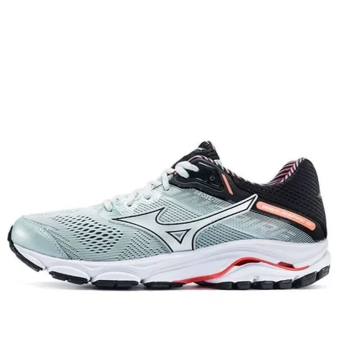 Mizuno Inspire 15 Black/Green