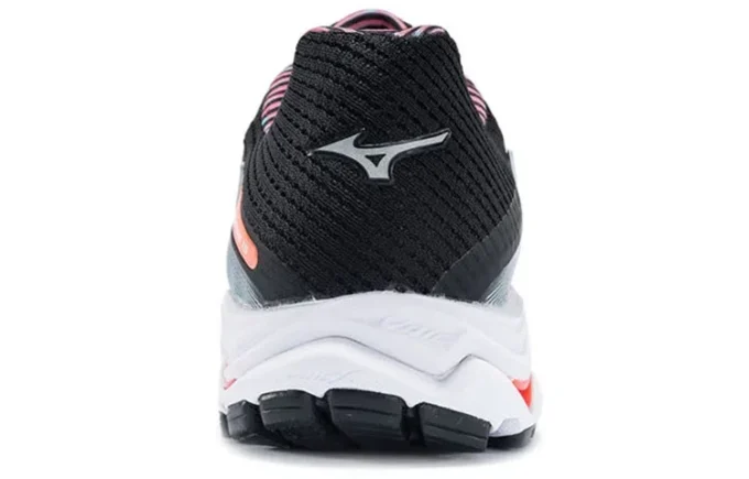 Mizuno Inspire 15 Black/Green