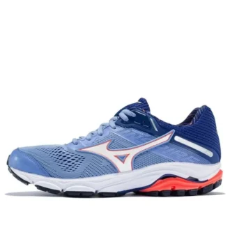 Mizuno Inspire 15 Blue