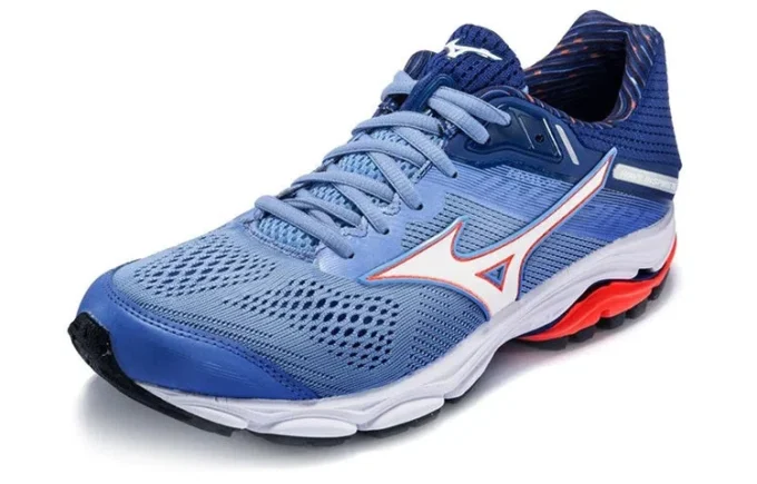 Mizuno Inspire 15 Blue