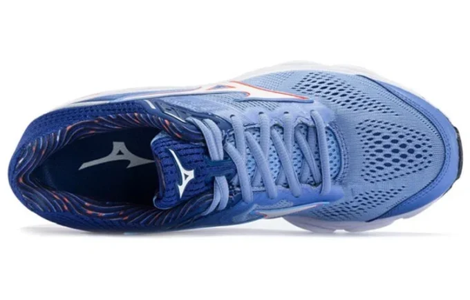 Mizuno Inspire 15 Blue