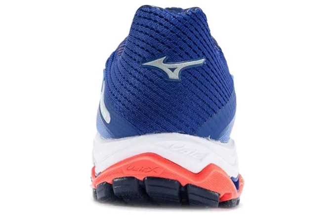 Mizuno Inspire 15 Blue