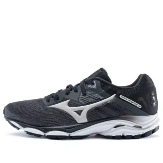 Mizuno Inspire 16 Black/White