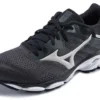 Mizuno Inspire 16 Black/White