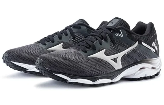 Mizuno Inspire 16 Black/White