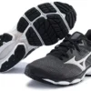 Mizuno Inspire 16 Black/White