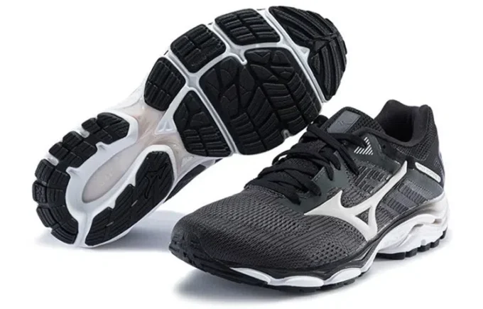 Mizuno Inspire 16 Black/White