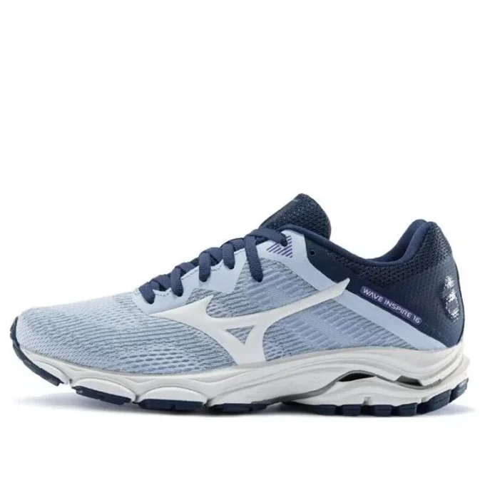 Mizuno Inspire 16 Blue