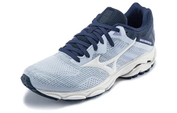 Mizuno Inspire 16 Blue