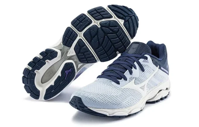 Mizuno Inspire 16 Blue