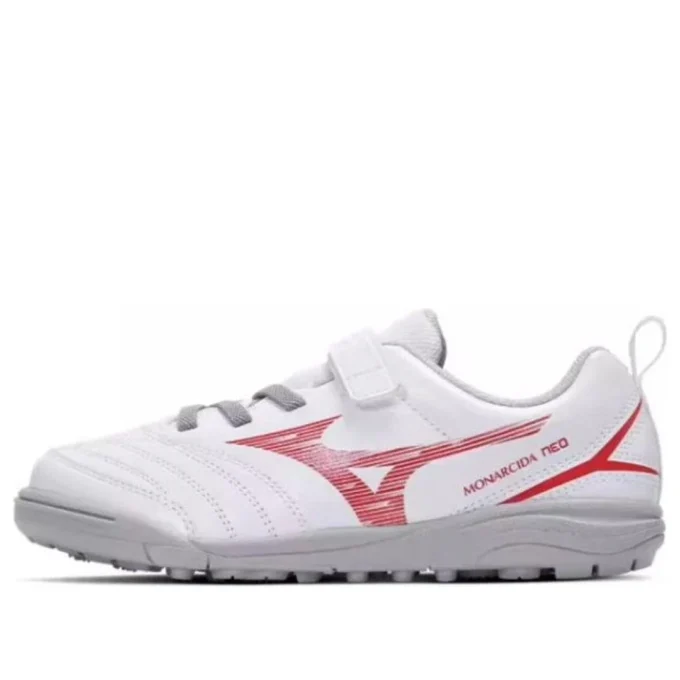Mizuno Junior Monarcida Neo 3 Club “White Red”