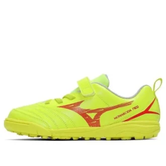 Mizuno Junior Monarcida Neo 3 Club “Yellow Red”