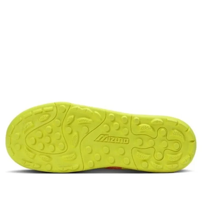 Mizuno Junior Monarcida Neo 3 Club “Yellow Red”