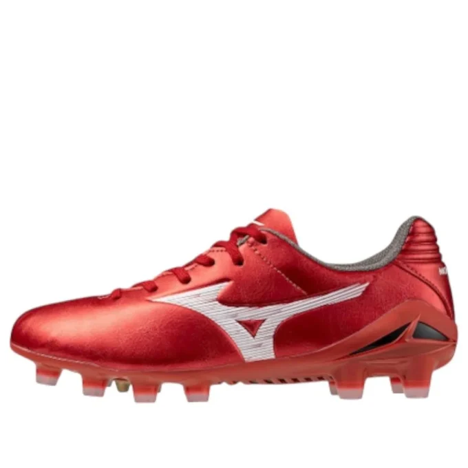 Mizuno Monarcida Neo 3 Pro “Ruby Red White”