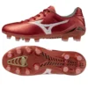 Mizuno Monarcida Neo 3 Pro “Ruby Red White”
