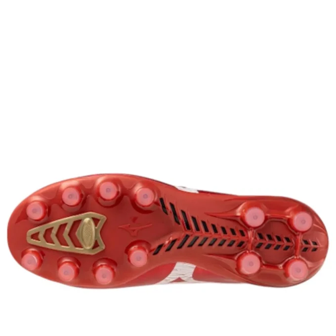 Mizuno Monarcida Neo 3 Pro “Ruby Red White”
