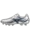 Mizuno Monarcida Neo 3 Select FG “Platinum Silver Pack Galaxy Silver”
