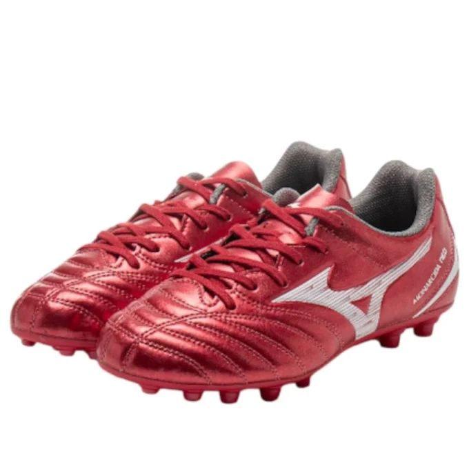 Mizuno Monarcida Neo 3 Select MG “Ruby Red White”