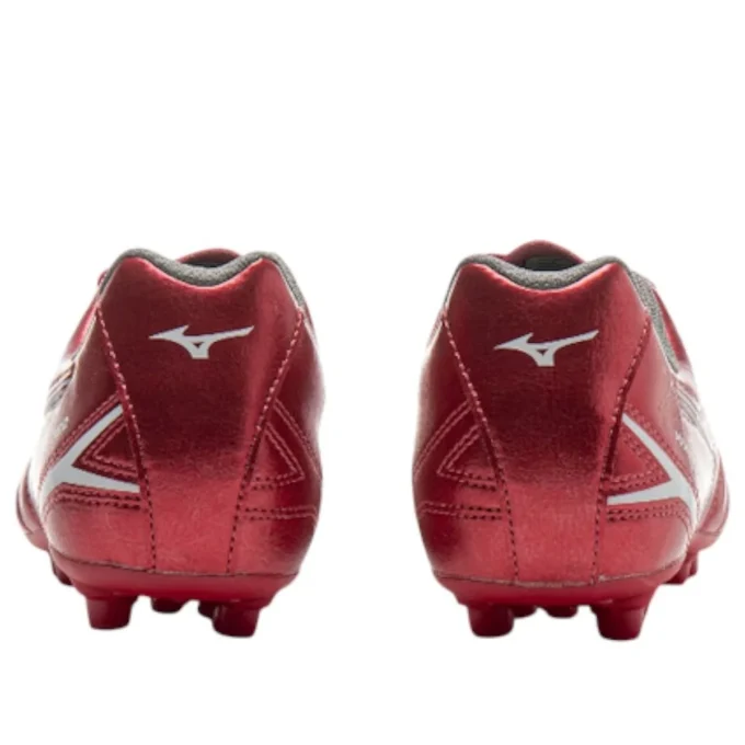 Mizuno Monarcida Neo 3 Select MG “Ruby Red White”