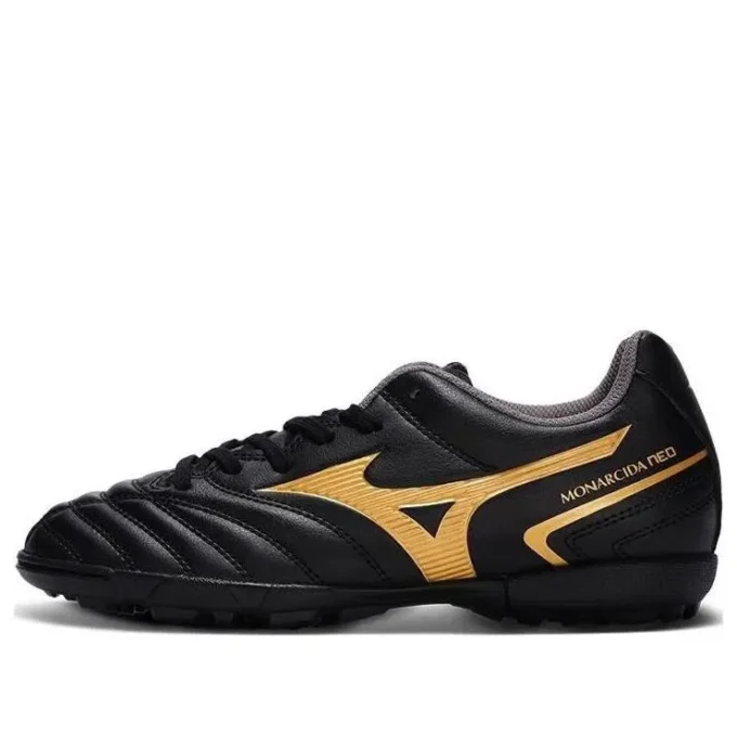 Mizuno Monarcida Neo II “Black Gold”