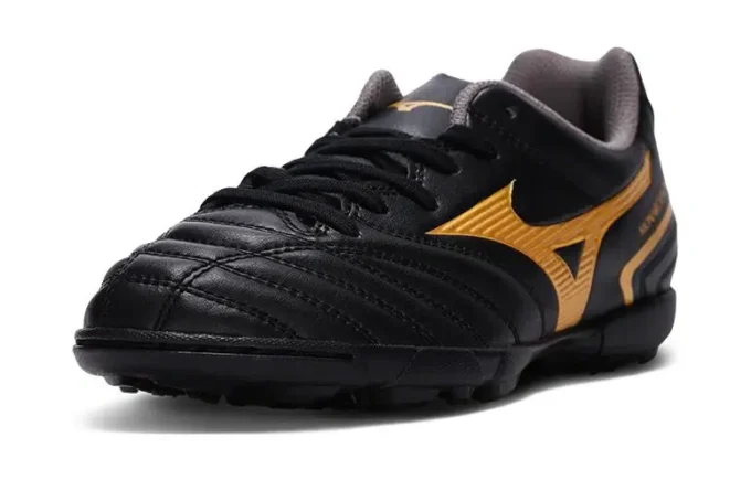 Mizuno Monarcida Neo II “Black Gold”