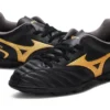 Mizuno Monarcida Neo II “Black Gold”