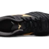 Mizuno Monarcida Neo II “Black Gold”