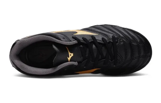 Mizuno Monarcida Neo II “Black Gold”