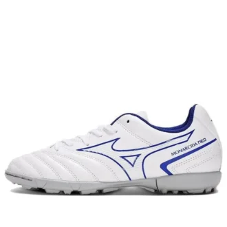 Mizuno Monarcida Neo II “White Blue”