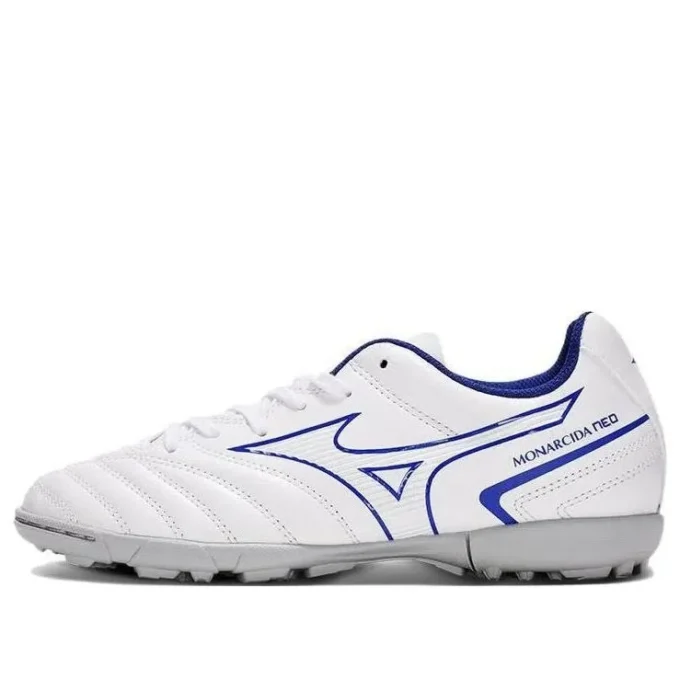 Mizuno Monarcida Neo II “White Blue”