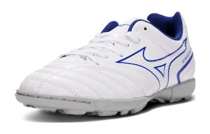 Mizuno Monarcida Neo II “White Blue”