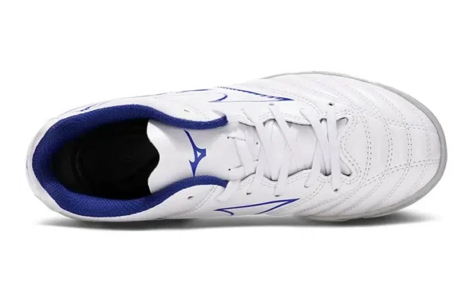 Mizuno Monarcida Neo II “White Blue”