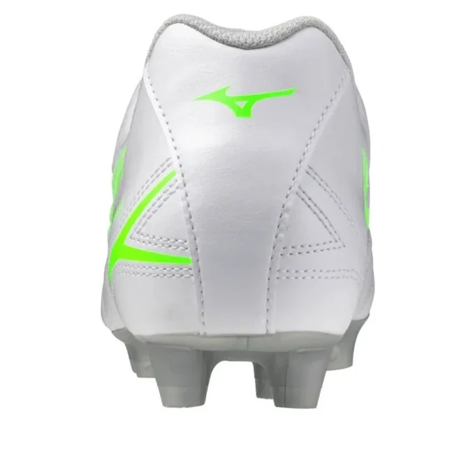 Mizuno Monarcida Neo III Select FG “Frontier Pack White Green Gecko”
