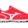 Mizuno Monarcida Neo Select II Soccer Training Shoes “Red”