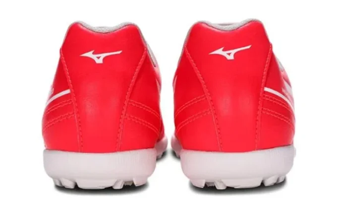 Mizuno Monarcida Neo Select II Soccer Training Shoes “Red”