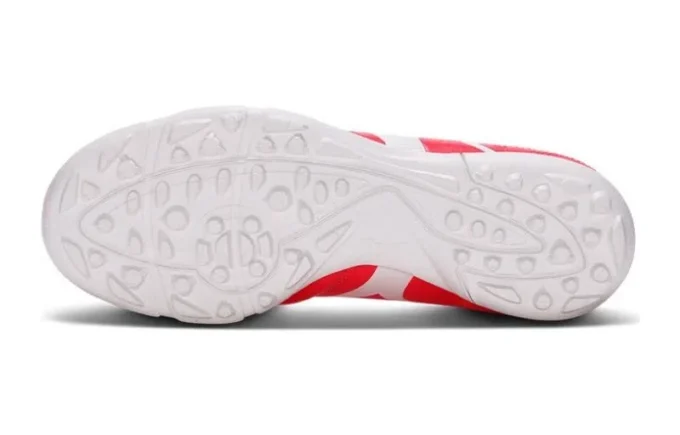 Mizuno Monarcida Neo Select II Soccer Training Shoes “Red”