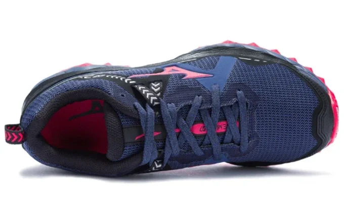 Mizuno Mujin 7 Blue/Red