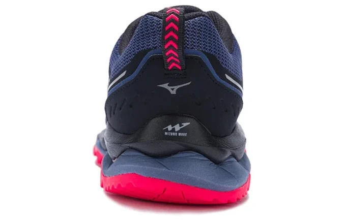 Mizuno Mujin 7 Blue/Red